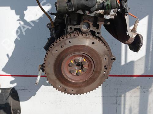 Engine RENAULT CLIO III (BR0/1, CR0/1) 1.2 16V (BR0R, BR1D, BR1L, CR0R) | BP39070007M1 - Image 16