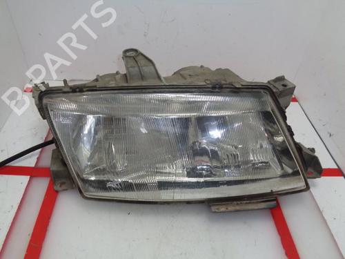 Right headlight SAAB 9-5 (YS3E) 2.0 t | BP15929989C29 