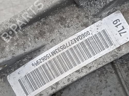 Gearbox VW POLO V (6R1, 6C1)  | BP30687978M3 