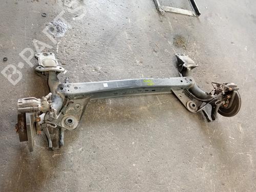 Used Rear axle Rear axle 33982979 33982979
