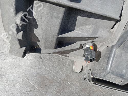 Gearbox FORD FIESTA VI (CB1, CCN) | BP32163145M3