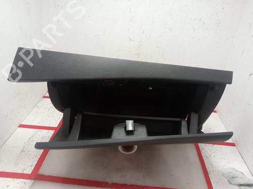 Glove box RENAULT MEGANE III Coupe (DZ0/1_) 1.9 dCi (DZ0N, DZ0J, DZ1J, DZ1K) | BP19543064C95 