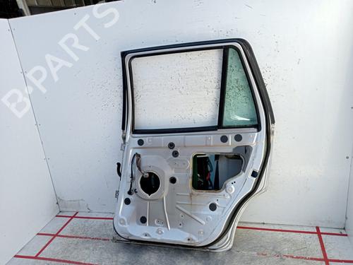 Right rear door VOLVO XC90 I (275) D5 AWD | BP24333469C5 