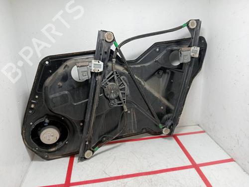 Front left window mechanism SEAT LEON (1M1) | BP39692388C22 - Image 3