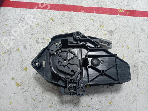 Tailgate lock VOLVO XC60 I SUV (156) D5 AWD | BP22433912C101 