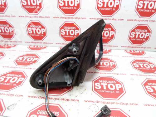 Right mirror SEAT CORDOBA (6K1, 6K2) 1.9 TDI | BP7346688C27 