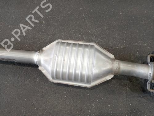 Catalyst PEUGEOT PARTNER MPV (5_, G_) | BP36449921M10 - Image 4