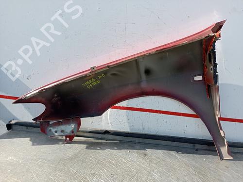 Right front fenders CITROËN XSARA (N1) 1.8 i 16V | BP15949853C42 