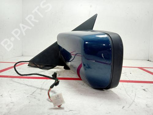 Left mirror BMW 3 Compact (E46) 320 td | BP16152223C26 