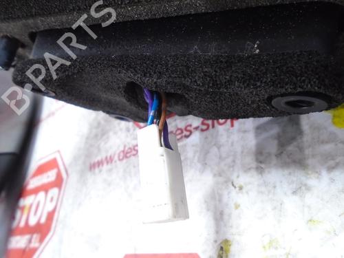 Left mirror MAZDA 5 (CR) 2.0 CD (CR19) | BP7306476C26 