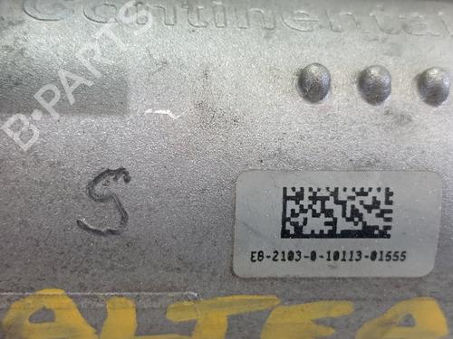 Throttle body SEAT ALTEA (5P1) | BP18303754M82