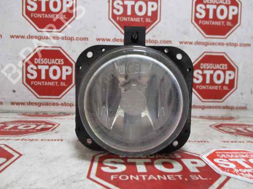 Faro Antiniebla delantero izquierdo CITROËN BERLINGO / BERLINGO FIRST MPV (MF_, GJK_, GFK_) 1.9 D (MFWJZ) (70 hp) 9638225680  | 9638225680  | 620222 |