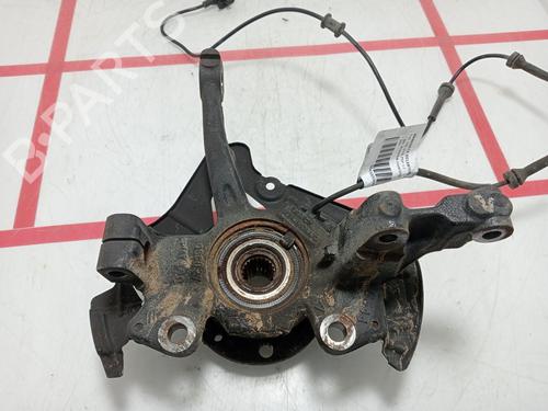 Left front steering knuckle FIAT 500 (312_) 1.2 (312AXA1A) | BP33441288M25 - Image 6