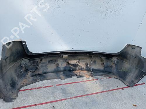 Rear bumper NISSAN QASHQAI I (J10, NJ10) 1.6 | BP17589646C8 