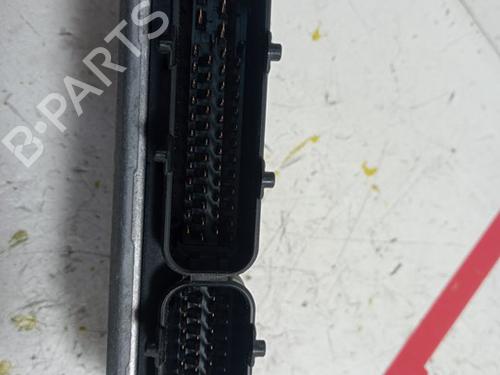 Engine control unit (ECU) VW POLO (9N_, 9A_) 1.4 16V | BP21496179M57 