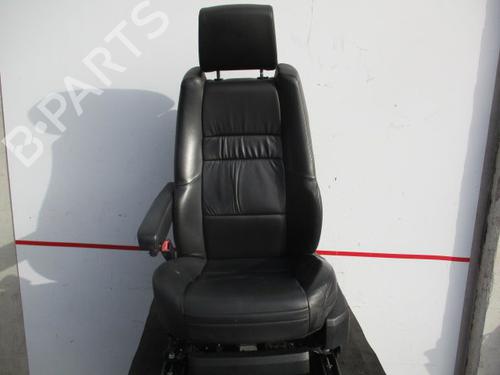 Seats set LAND ROVER RANGE ROVER SPORT I (L320) 2.7 D 4x4 | BP15948703C78 