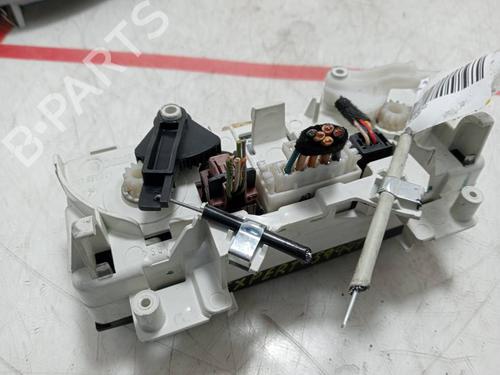Climate control PEUGEOT EXPERT Tepee (VF3X_) 2.0 HDi 120 | BP38014723I5 - Image 5