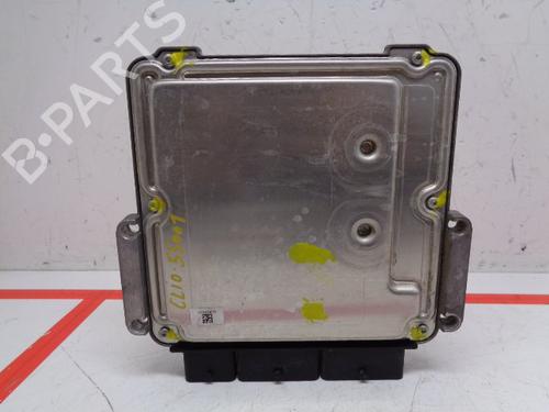 Engine control unit (ECU) RENAULT CLIO IV (BH_)  | BP15933836M57 