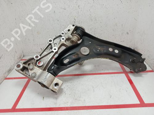 Left front suspension arm VW GOLF VI (5K1)  | BP28509411M12