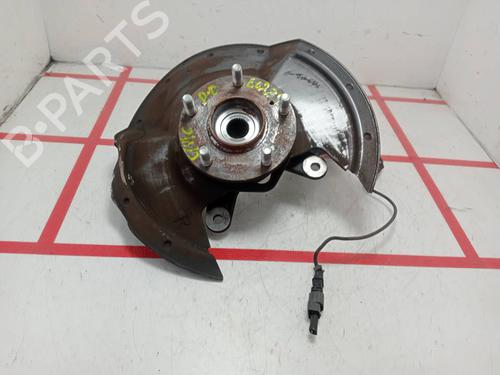 Used Right front steering knuckle Right front steering knuckle HONDA CIVIC VIII Hatchback (FN, FK) 1.8 (FN1, FK2) (140 hp) 40011354 40011354
