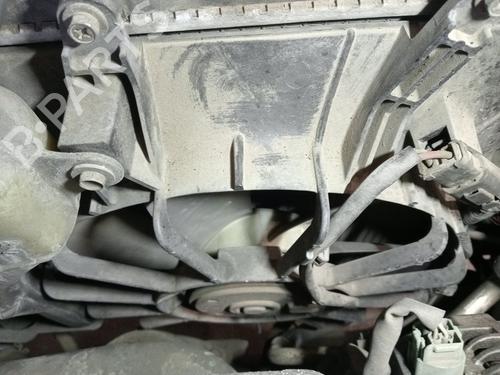 Engine HONDA ACCORD VII (CL, CN) 2.4 (CL9) | BP31971092M1