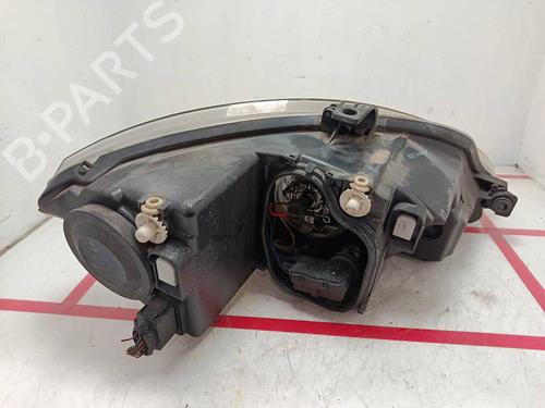 Left headlight SEAT LEON (1P1) | BP39616263C28 - Image 2