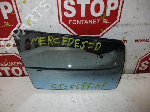 Used Other MERCEDES-BENZ E-CLASS (W210) E 280 (210.063) (204 hp) 15923014