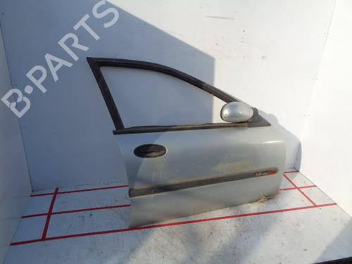 Used Right front door RENAULT LAGUNA I (B56_, 556_) [1993-2002]  15927190