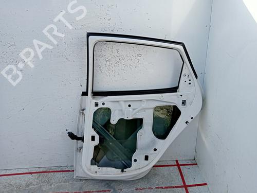 Right rear door SEAT IBIZA IV (6J5, 6P1)  | BP20700380C5 