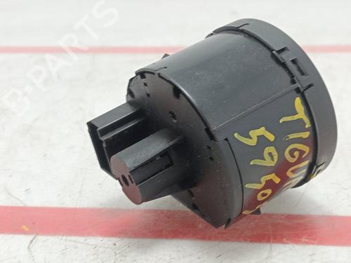 Headlight switch VW TIGUAN (5N_) | BP36419373I24 - Image 4