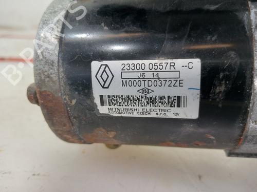 Starter DACIA SANDERO II  | BP7398607M8 
