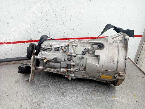 Gearbox BMW 5 (E60) 520 d | BP20160917M3 