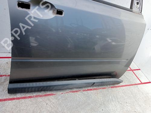 Right front door NISSAN X-TRAIL II (T31)  | BP22778708C3 