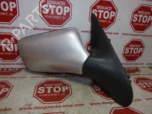 Right mirror SEAT CORDOBA (6K1, 6K2)  | BP7342964C27 