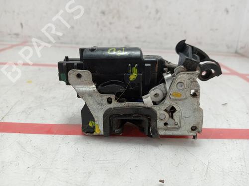Rear right lock DACIA LODGY (JS_)  | BP28812446C99 
