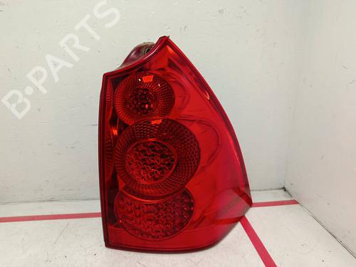 Used Right taillight Right taillight 39616312 39616312
