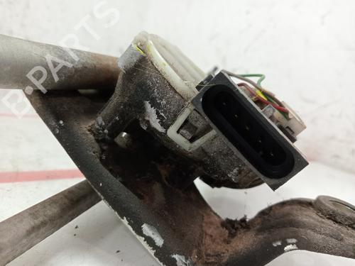 Viskermotor vindrude FIAT DOBLO MPV (119_, 223_) 1.9 D (223AXB1A) | BP28795720M29