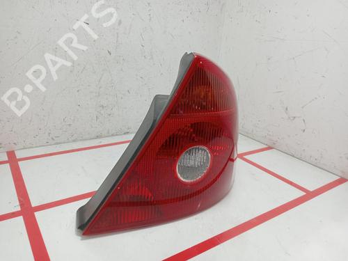 Right taillight FORD MONDEO III (B5Y) 1.8 16V | BP23861760C35 