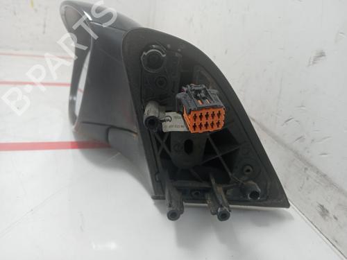 Left mirror CITROËN XSARA PICASSO (N68) 1.6 HDi | BP26697114C26 