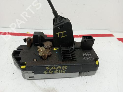 Used Rear left lock SAAB 9-5 Estate (YS3E) 3.0 TiD (177 hp) 15932507