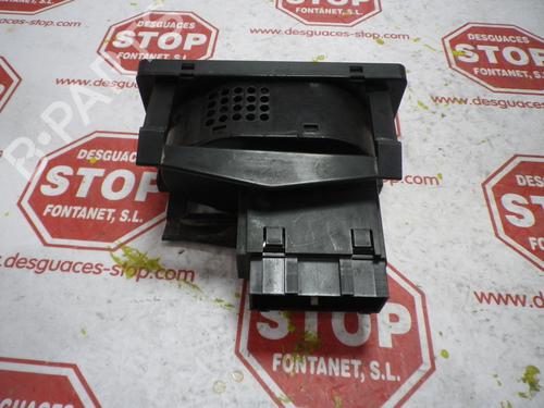 Headlight switch FORD MONDEO III Turnier (BWY)  | BP7371074I24 