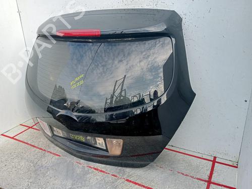 Tailgate NISSAN MURANO I (Z50)  | BP28671214C6 