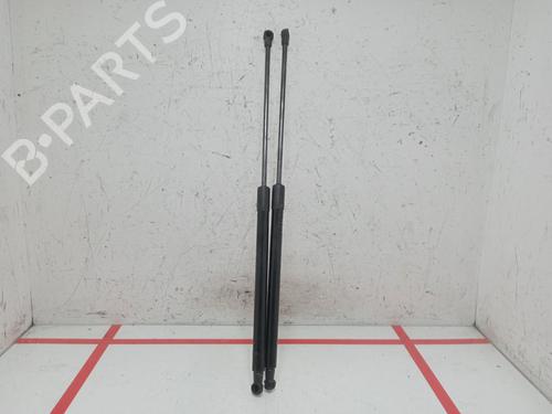 Used Tailgate lift support CITROËN C4 Picasso I MPV (UD_) 1.6 HDi (109 hp) 15949983