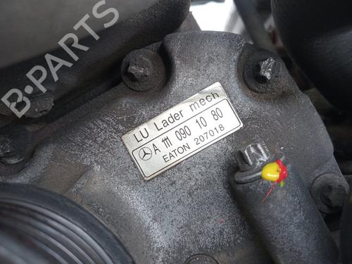 Motor MERCEDES-BENZ C-CLASS Coupe (CL203) C 230 Kompressor (203.747) | BP29595978M1 