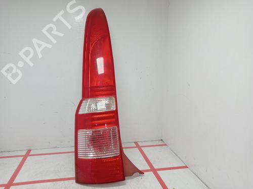 Used Left taillight Left taillight FIAT PANDA (169_) 1.2 (169.AXB11, 169.AXB1A) (60 hp) 24469829 24469829