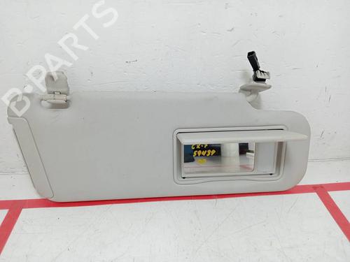 Right sun visor MAZDA CX-7 (ER) | BP32261712I2 - Image 3