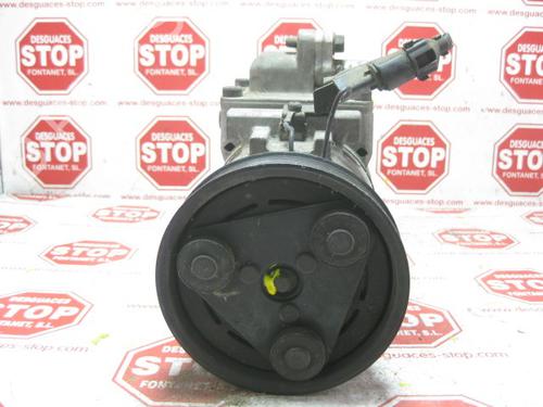 AC compressor HYUNDAI MATRIX (FC) 1.5 CRDi | BP7319791M34 