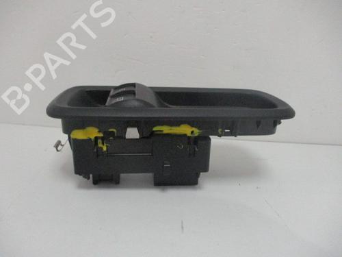 Left front window switch FORD FIESTA VI (CB1, CCN) 1.25 | BP15925934I27 
