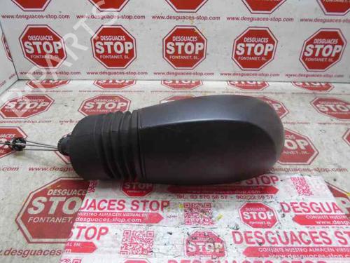 Right mirror FIAT PUNTO Hatchback Van (188_) 1.2 60 | BP7346491C27 