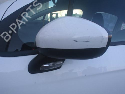 Sprinklervæskepumpe CITROËN C3 II (SC_)  | BP15931460E24 